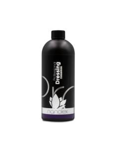 Nanolex Professional Dressing Concentrate 1L Plastic and...