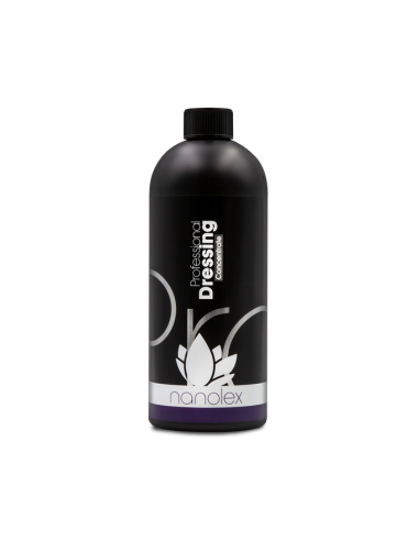 Nanolex Professional Dressing Concentrate 1L...