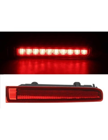 LED φως φρένου κεντρικό Δεξί συμβατό με VW...