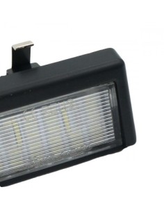 Mercedes-Benz ML W164, GL X164 LED számítólámpa készlet 2
