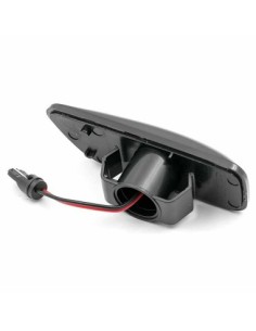 2 db Dinamik LED Oldalsó Jelzőfény Füstös Üveg (smoke... 2