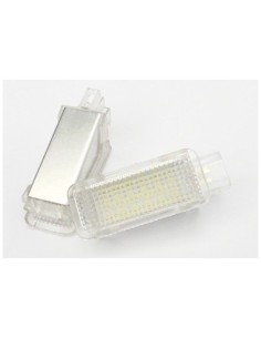 LED Door/Foot Lights for VW, SEAT, SKODA 2