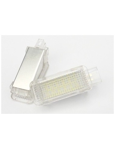 LED Ajtó/Pata Lámpák VW, SEAT, SKODA