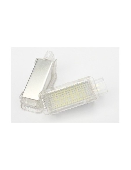 LED Ajtó/Pata Lámpák VW, SEAT, SKODA