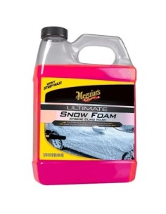 Car Shampoo Snow Foam Meguiar's Ultimate Snow Foam, 946ml