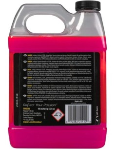 Sampon auto spuma de zapada Meguiar's Ultimate Snow Foam,... 2