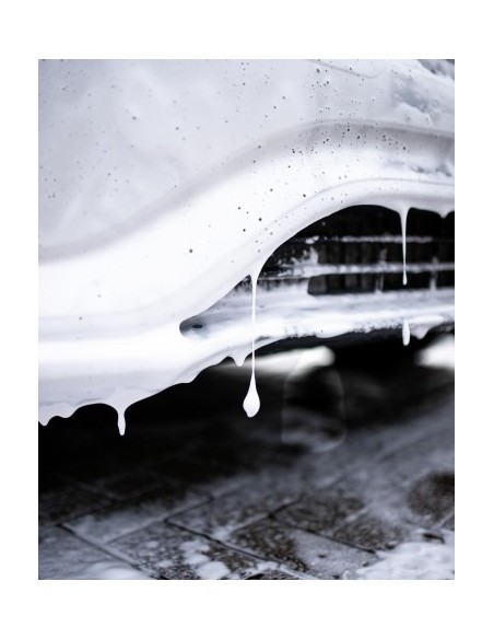 Sampon auto spuma de zapada Meguiar's Ultimate Snow Foam, 946ml