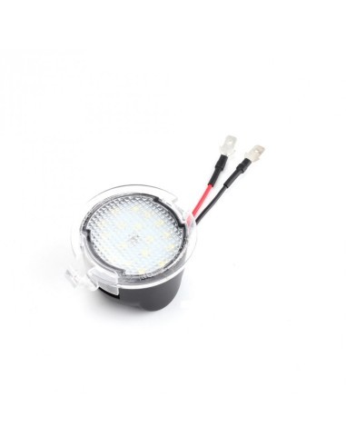 Undermirror LED Lamp Set for Ford Mondeo, Kuga,...