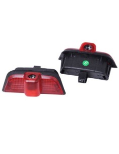 Dedicated logo projector for Mercedes-Benz C Class W204 2