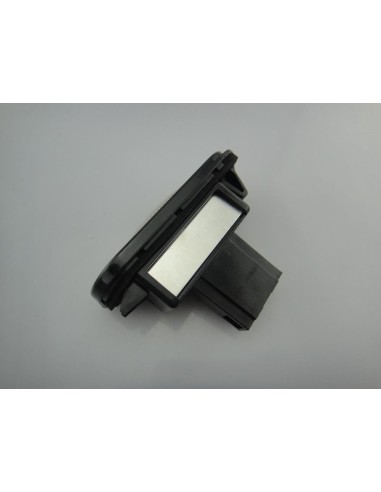 LED license plate lights for MERCEDES-BENZ...