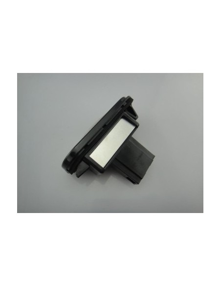 Φώτα αριθμού LED για MERCEDES-BENZ Κλάση C W203 Sedan, CLK Classe W209