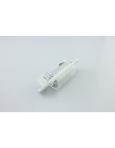 LED license plate lights for MERCEDES-BENZ W202, W210 2