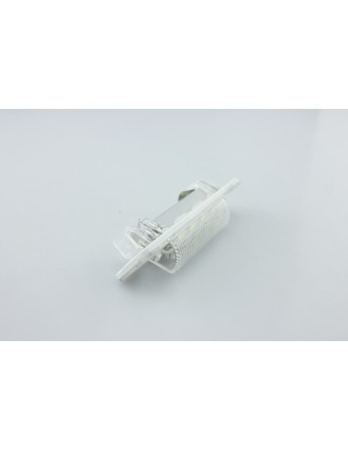 Φώτα αριθμού LED για MERCEDES-BENZ W202, W210