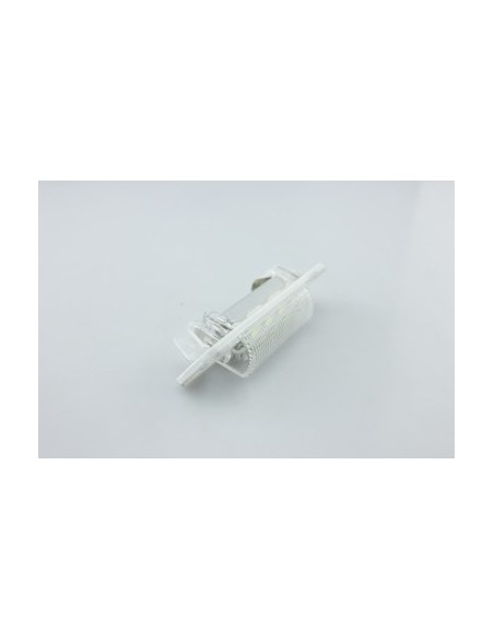 Φώτα αριθμού LED για MERCEDES-BENZ W202, W210