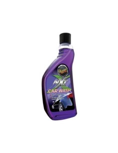 Next Generation Car Shampoo Meguiar's, 532ml