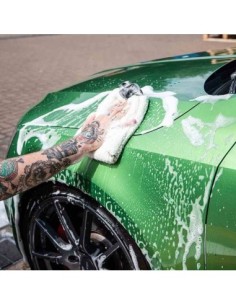 Next Generation Car Shampoo Meguiar's, 532ml 2