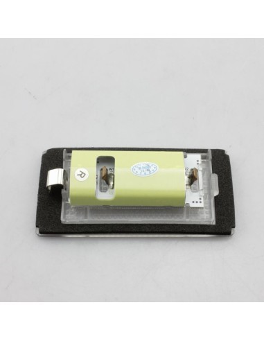 LED License Plate Light Set for BMW E46 Coupe...