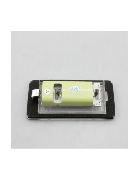 LED License Plate Light Set for BMW E46 Coupe Facelift, M3 Coupe Facelift