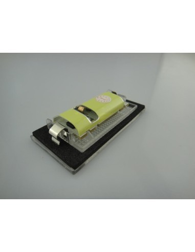 LED License Plate Light Set for BMW E46 Coupe...