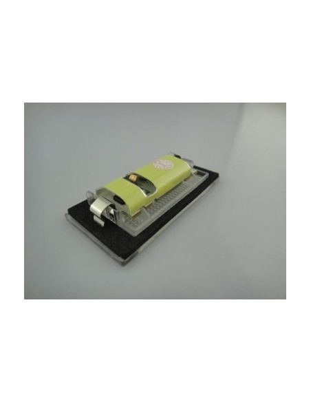 LED License Plate Light Set for BMW E46 Coupe Facelift, M3 Coupe Facelift