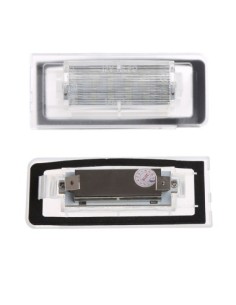 Audi TT 1998-2006 LED Számú Lámpa Készlet