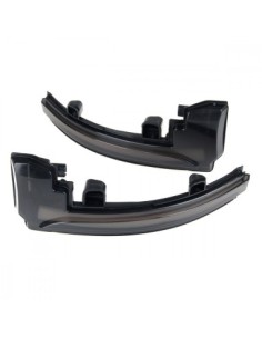 Set of 2 Dynamic Mirror Indicators Evoque, Range Rover...