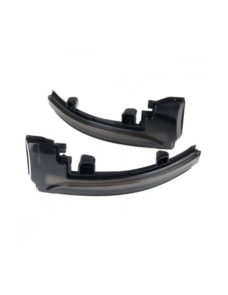 Set of 2 Dynamic Mirror Indicators Evoque, Range Rover Sport, Discovery