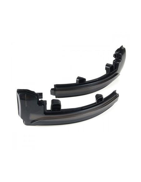 Set of 2 Dynamic Mirror Indicators Evoque, Range Rover Sport, Discovery