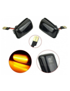 Σετ 2 Σηματοδότες LED για Fiat Scudo, Ulysse - BTLL-327-1 2