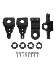 Kit επισκευής φανών για BMW X5 F15, X6 F16 2014-2018 -...