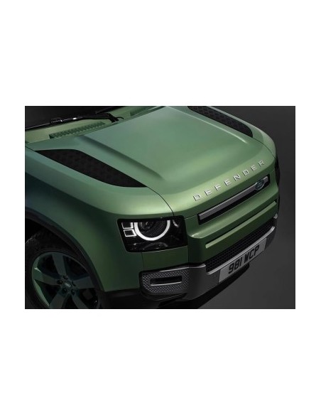 Ίνα επισκευής DRL φανάρι δεξιά για Land Rover Defender L663 2019+