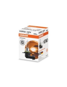 Osram Original HIR2 PX22D 55W Autós Izzó