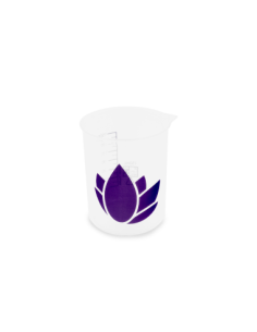 Nanolex Mérőedény 150 ml