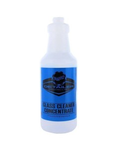 Flacon fara pulverizator Glass Cleaner 946ml