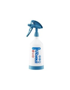 Kwazar Mercury Super 360 Pro+ Blue 1L Sprayer