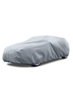 Gray Outdoor Cover Size M Mega Drive 2