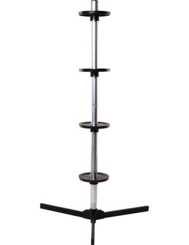 Vertical Wheel Stand