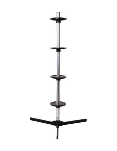 Vertical Wheel Stand