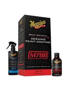 Meguiar's Deep Crystal Ceramic Paint Coating 50ml