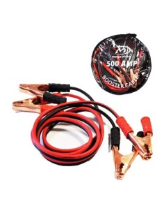 500A Power Cable, Mega drive