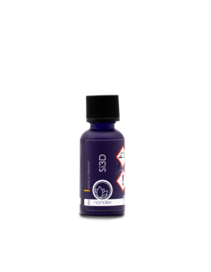 Προστασία Κεραμικής Nanolex Si3D 30ml