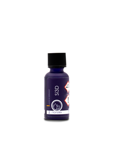 Προστασία Κεραμικής Nanolex Si3D 30ml