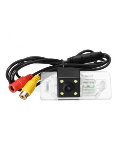 Dedicated Reverse Camera for BMW E90, E91, E60, E61,...