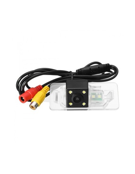 Dedicated Reverse Camera for BMW E90, E91, E60, E61, X5(E70), X6(E71), E82, E88