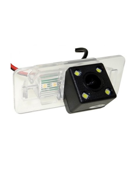 Dedicated Reverse Camera for BMW E90, E91, E60, E61, X5(E70), X6(E71), E82, E88