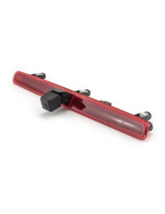 Rearview camera compatible with Volkswagen Transporter T5...