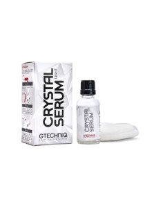 Ceramic Protection CSL Crystal Serum Light Gtechniq 50ml