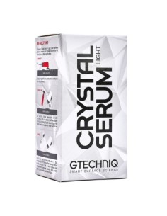 Ceramic Protection CSL Crystal Serum Light Gtechniq 50ml 2