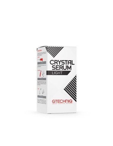 Προστασία κεραμικού CSL Crystal Serum Light...