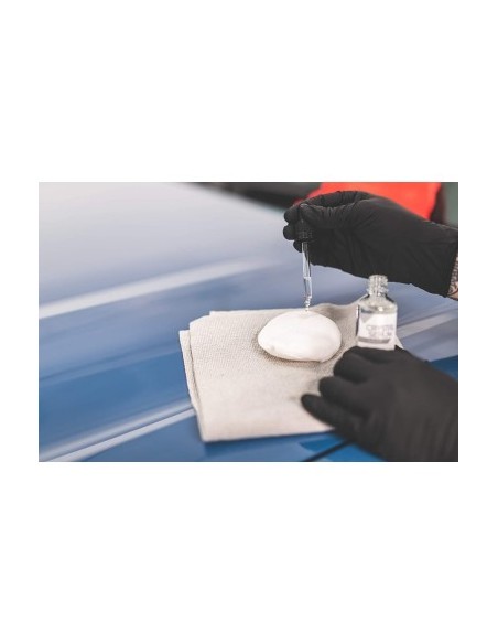 Προστασία κεραμικού CSL Crystal Serum Light Gtechniq 50ml
